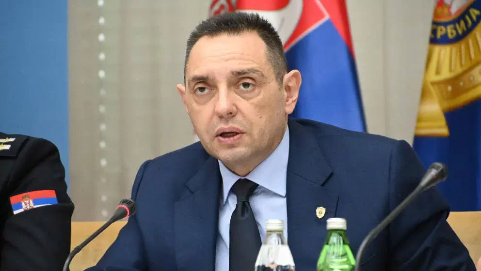 Vulin: Anëtarësimi i Kosovës në NATO paraqet kërcënim për Serbinë
