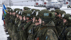 Rusia miraton ligjin kundër përhapjes së informacioneve për ushtrinë, deri 15 vjet burgim
