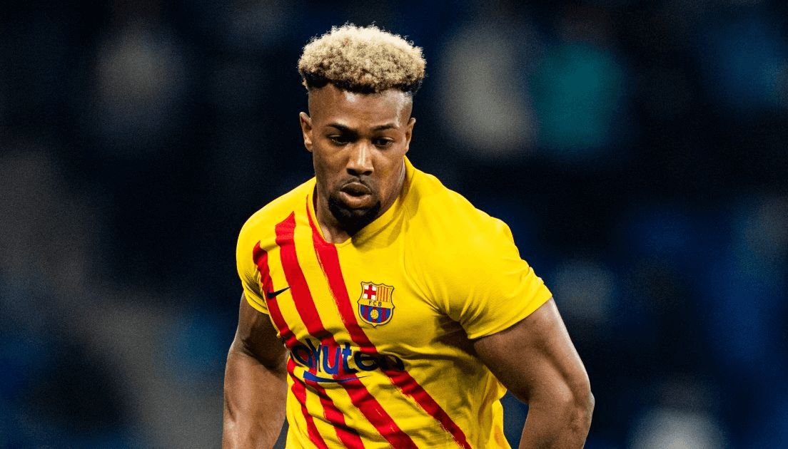 Barcelona nuk ka vendosur ende për Traoren