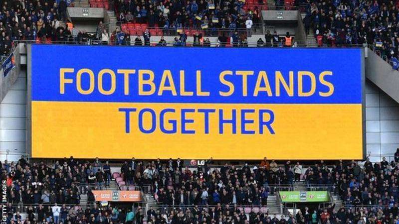 Kina nuk i transmeton ndeshjet e Premier Leagues këtë javë, shkaku i Ukrainës
