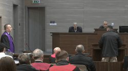 Vrasja e Ivanoviqit, dëshmitari thotë se Policia në veri u kontrollua nga Radojçiqi