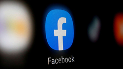 Rusia bllokon Facebookun
