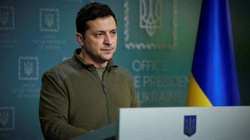 Zelensky thirrje evropianëve: Ju lutem zgjohuni