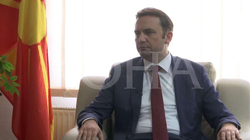 Osmani: Ballkani Perëndimor, pikë e dobët e Evropës