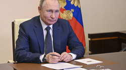 Rusia thotë se nuk do të marrë pjesë më në Këshillin e Evropës