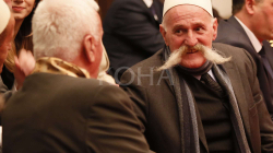 Epopeja e UÇK-së, Jashari thërret për unitet: Dhimbjen e hodhëm sepse liria i mund të gjitha