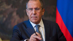 Lavrov: Rusia është e përgatitur për rundin e tretë të bisedimeve