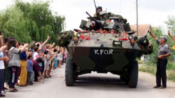 Si po e justifikon Putini luftën në Ukrainë duke e përdorur Kosovën