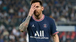 Messi dëshiron të kthehet në Barcelonë