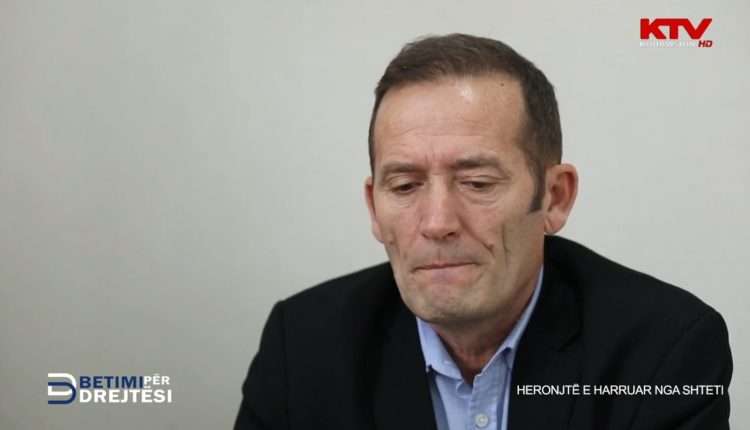 Zjarrfikësit të harruar nga shteti, pa status e me kushte të rënda të punës