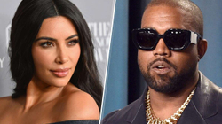 Kim Kardashian e zemëruar me videoklipin e Kanye Westit