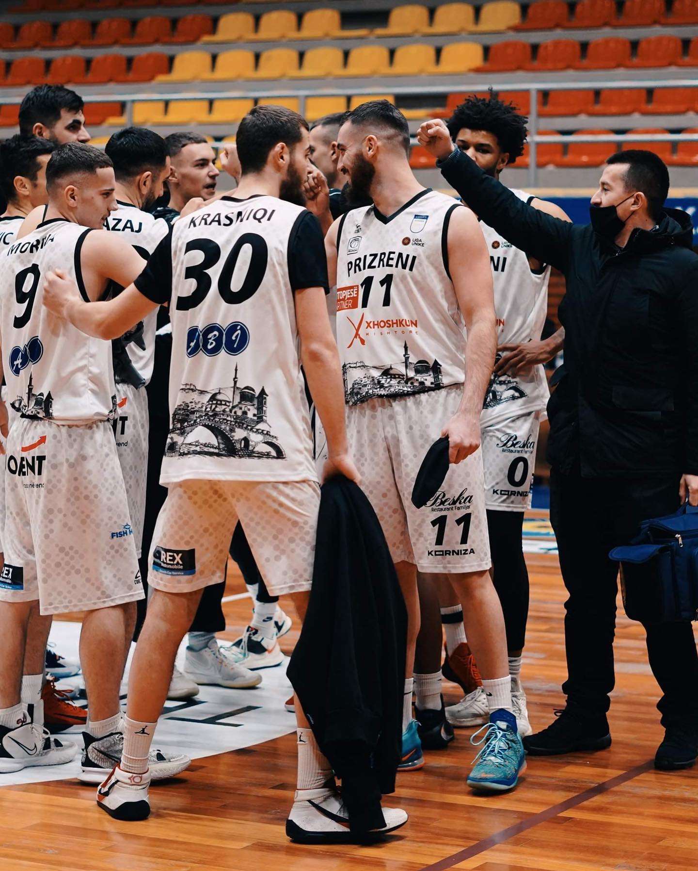 Prishtina pëson në shtëpi nga Prizreni-16