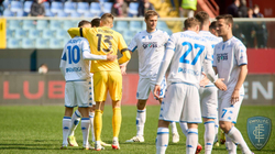Bajrami e Asllani titullarë në barazimin e Empolit