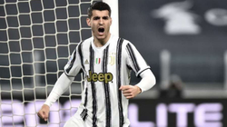 Juventusi fiton me vështirësi ndaj Spezias
