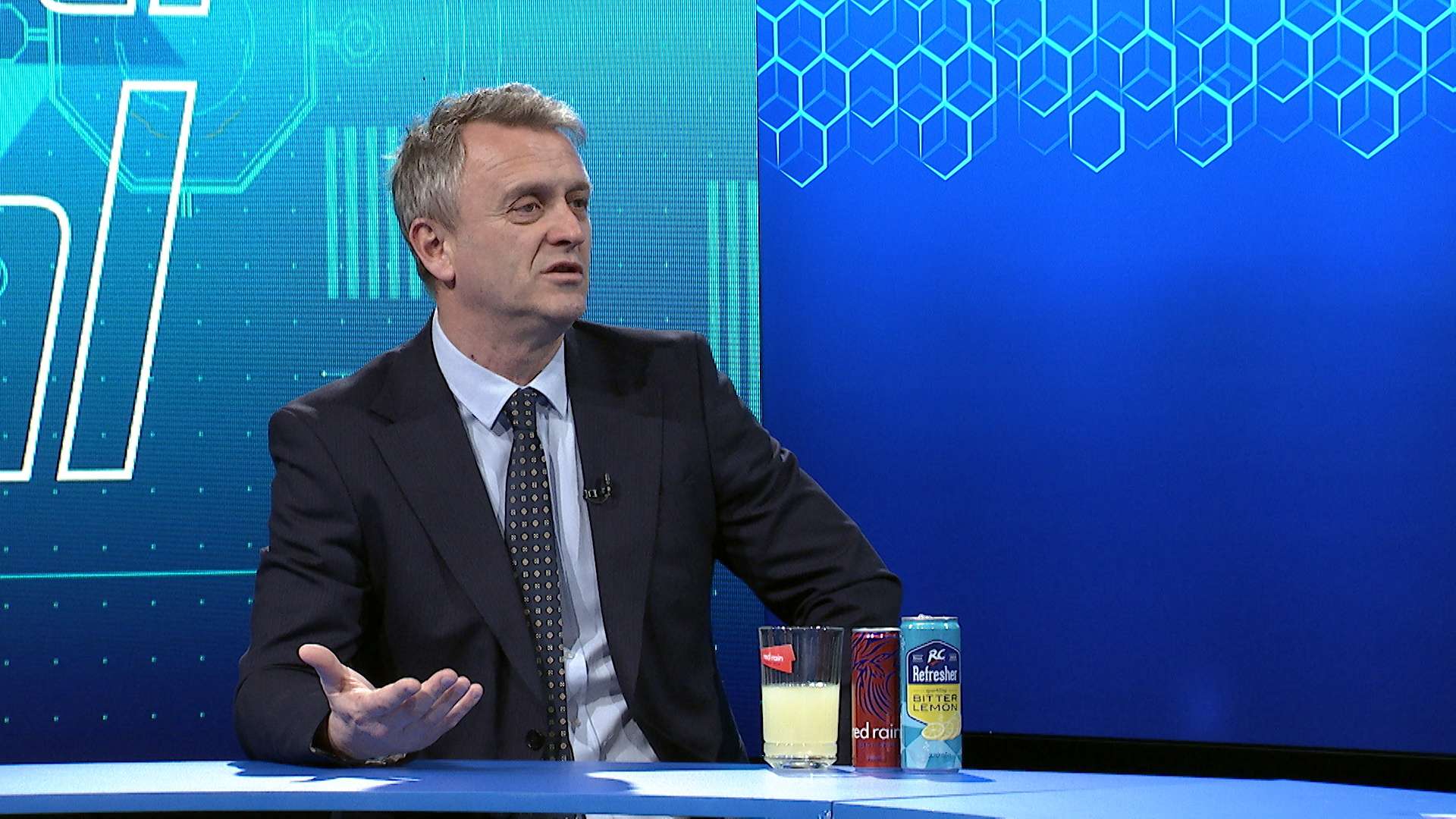 eroll salihu, ffk, sport, agim ademi