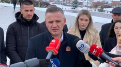 Bekim Jashari: Shqiptarët asnjëherë nuk na harruan dhe nuk na lanë vetëm