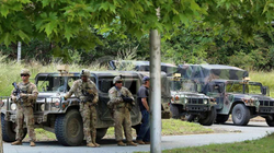 NATO: Ushtarët ukrainas vazhdojnë të shërbejnë në Kosovë