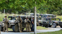 NATO: Ushtarët ukrainas vazhdojnë të shërbejnë në Kosovë