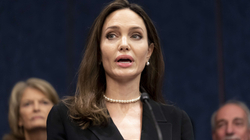 Angelina Jolie ka udhëtuar drejt Jemenit për t’i ndihmuar refugjatët