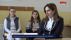 Nagavci: Pandemia mund të reflektojë në rezultatin e sivjetmë të PISA-s