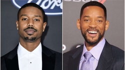 Michael B. Jordan dhe Will Smith bashkohen për filmin e dytë “I Am Legend”