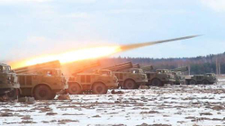 Zyrtari amerikan: Rusia ka shkrepur 600 raketa në Ukrainë