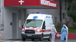 40 raste të reja me COVID-19 sot në Shqipëri