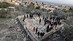 Izraeli shemb shtëpitë në Bregun Perëndimor pas sulmit
