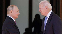 Rusia kërkon “bashkekzistencë paqësore” të Luftës së Ftohtë me SHBA-në