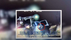 Ketri trim “sulmon” policin amerikan, pamjet bëhen virale