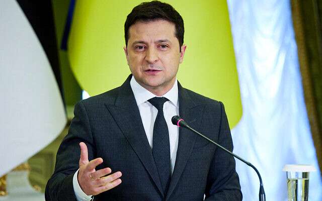 Zelensky mban sot fjalim para Parlamentit britanik