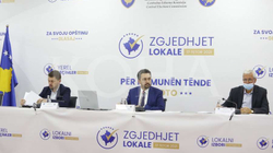KQZ-ja sot shqyrton zëvendësimin e deputetëve të Listës Serbe