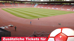 Federata e Zvicrës: Kërkesë e madhe për bileta të ndeshjes me Kosovën