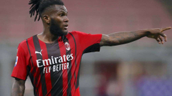 Kessie do t'i bashkohet Barcelonës