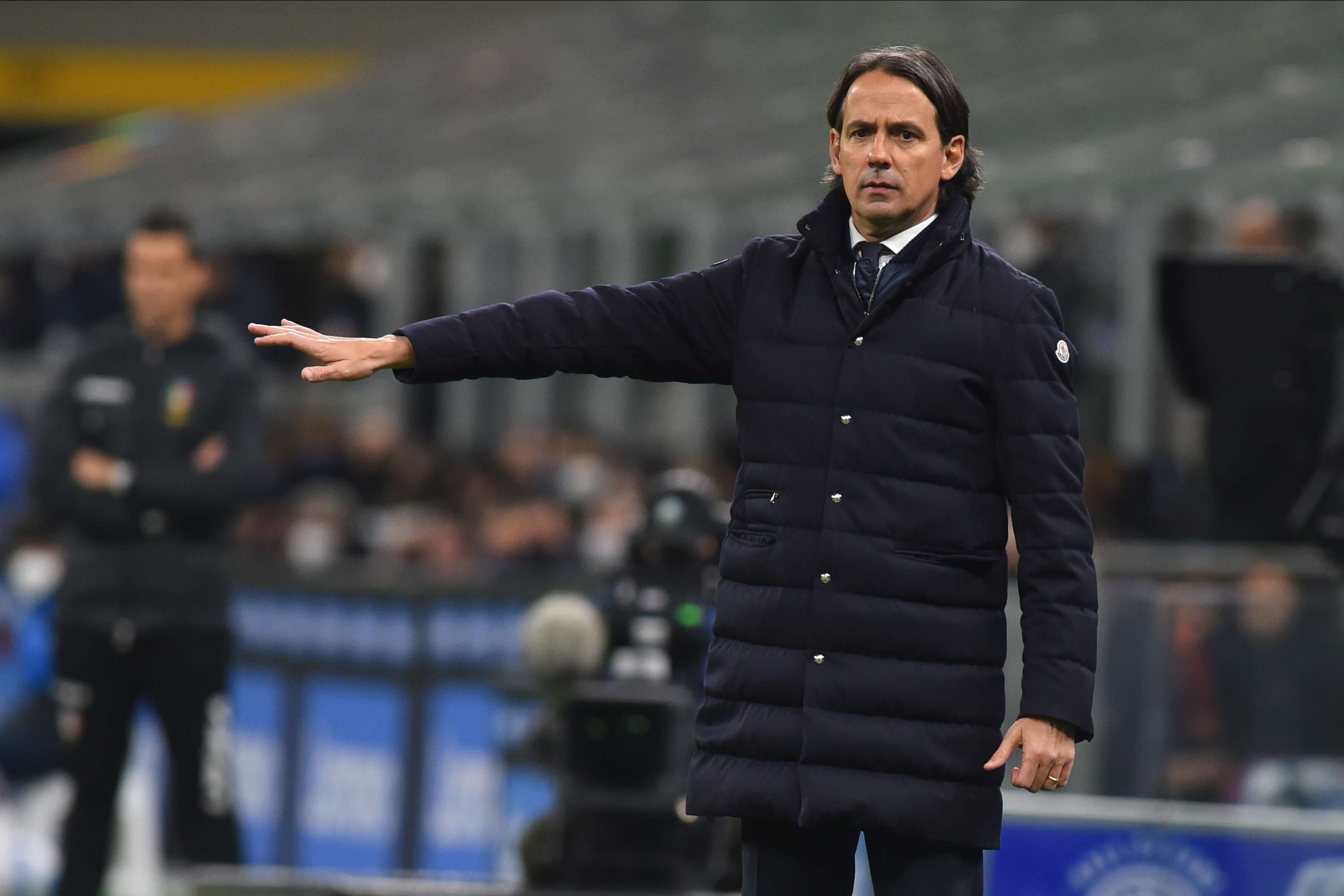 Inzaghi thotë se Interi del më i fortë pas dy ndeshjeve me Liverpoolin