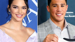 Devin Booker nuk e konsideron të vështirë lidhjen romantike me Kendall Jennerin