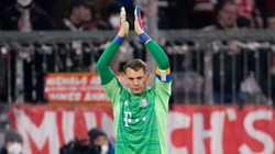 Neuer mbetet te Bayerni deri në vitin 2024