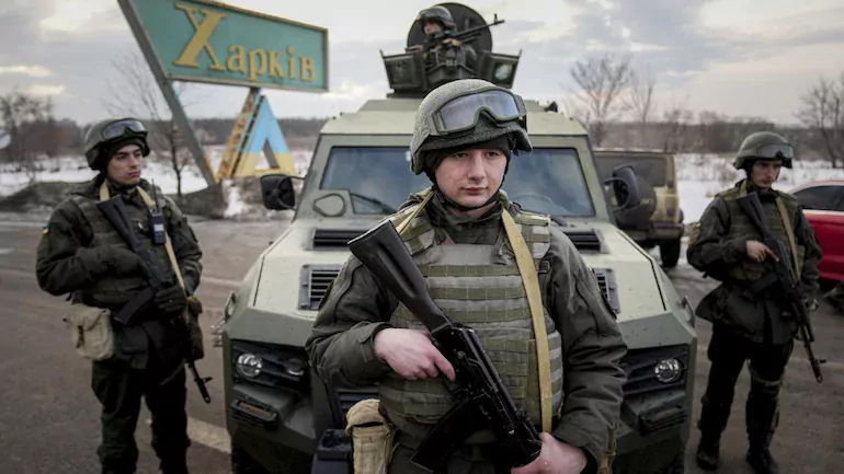 SHBA: Rusia po përpiqet të rekrutojë mercenarë sirianë