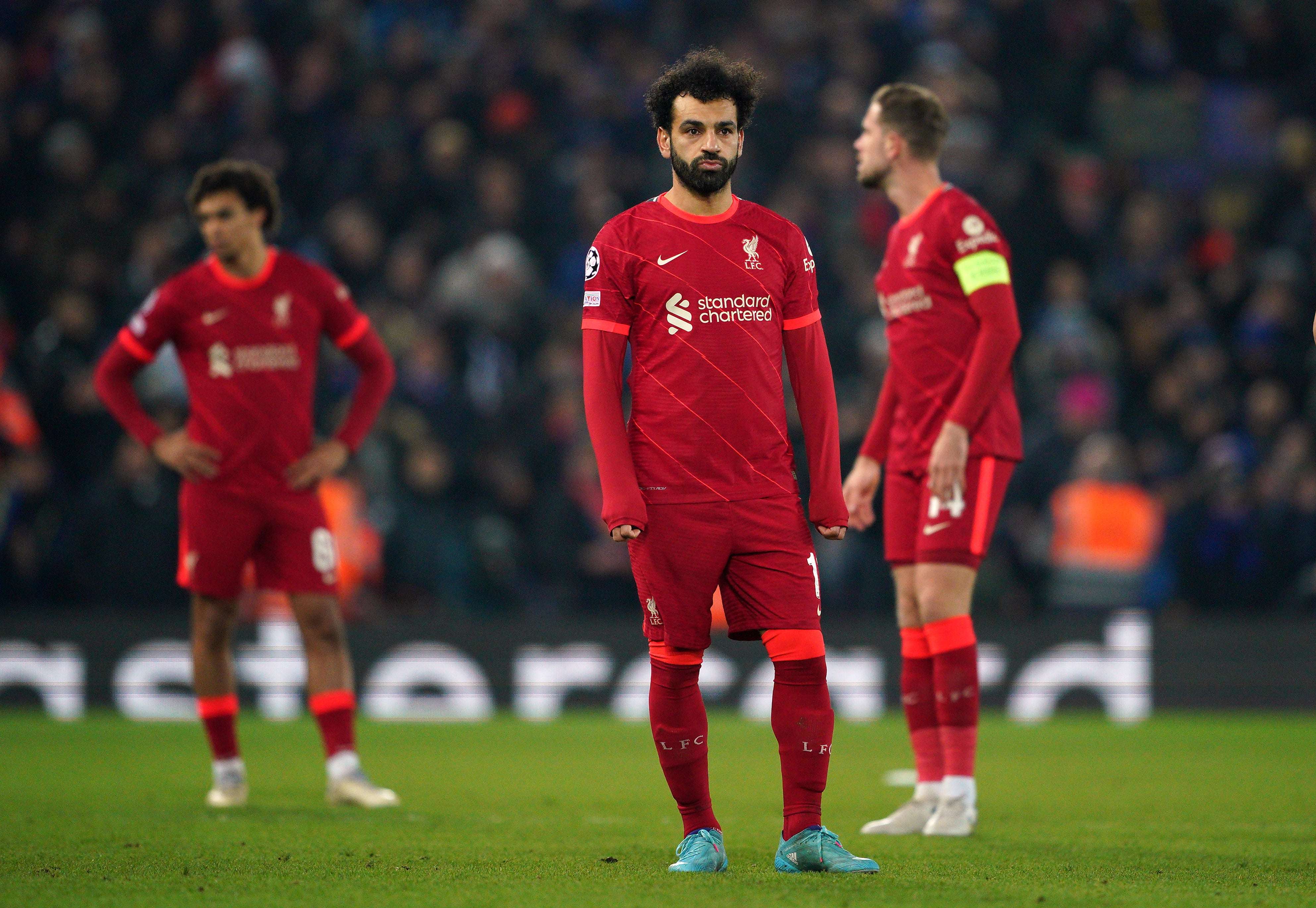 Salah: E rëndësishme që u kualifikuam, shpresojmë për më mirë në ndeshjet e ardhshme