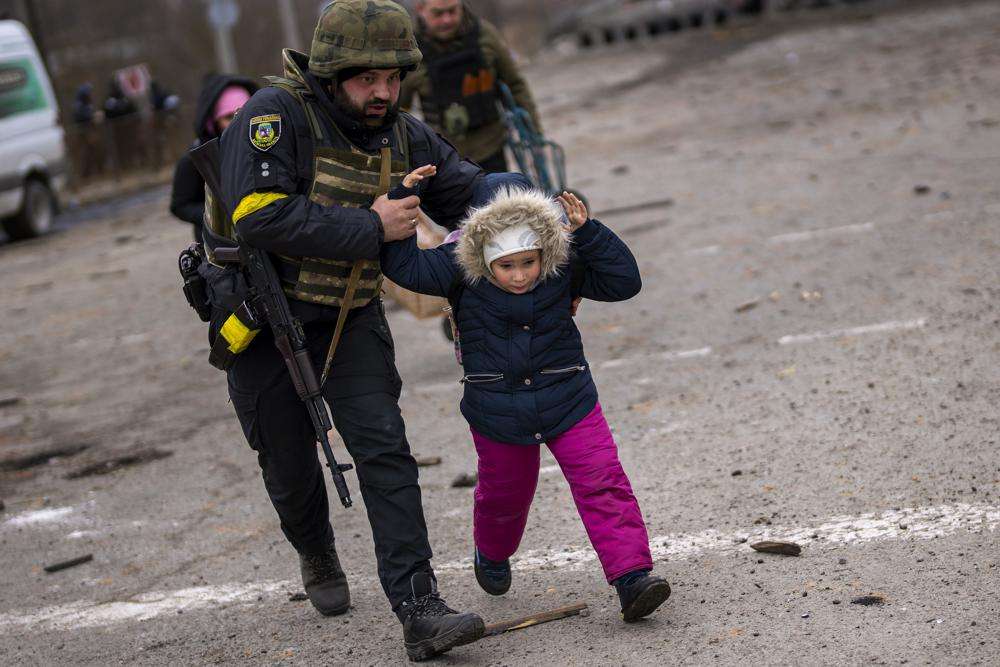 Ministri i Jashtëm ukrainas pesimist për bisedimet me homologun e tij rus