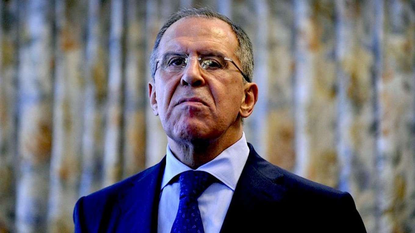 Lavrov mbërrin në Turqi, nesër pritet të takohet me homologun e tij ukrainas