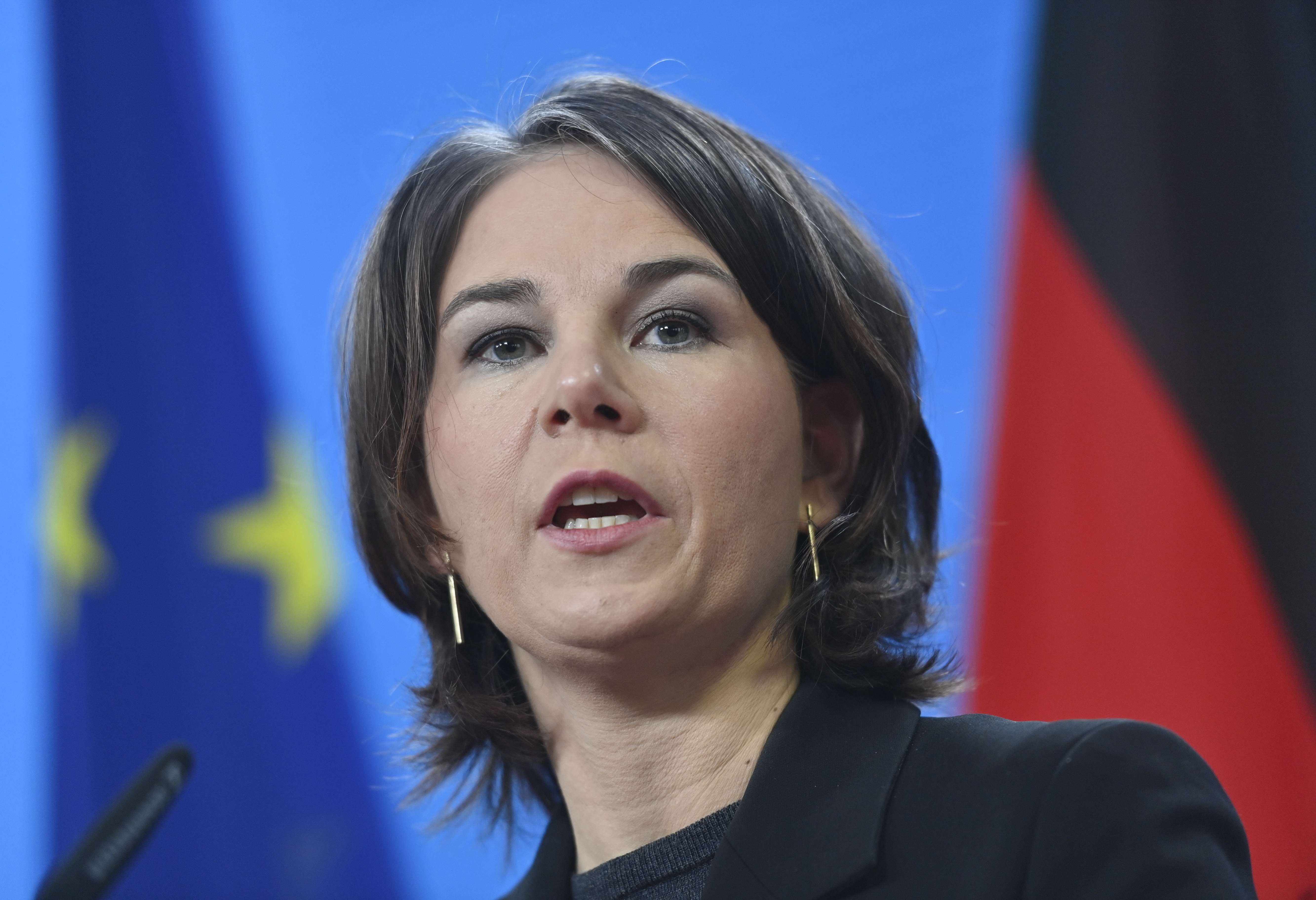 Ministrja e Jashtme gjermane do ta vizitojë Kosovën këtë javë