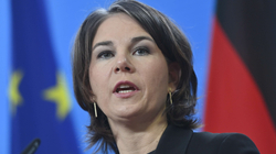 Ministrja e Jashtme gjermane nesër vjen për vizitë në Kosovë