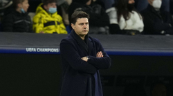 Pochettino pranon zhgënjimin