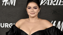 Ariel Winter do ta zëvendësojë Demi Lovaton në serialin e ri “Hungry”