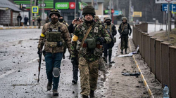 Shtëpia e Bardhë paralajmëron se Rusia mund të përdorë armë kimike në Ukrainë