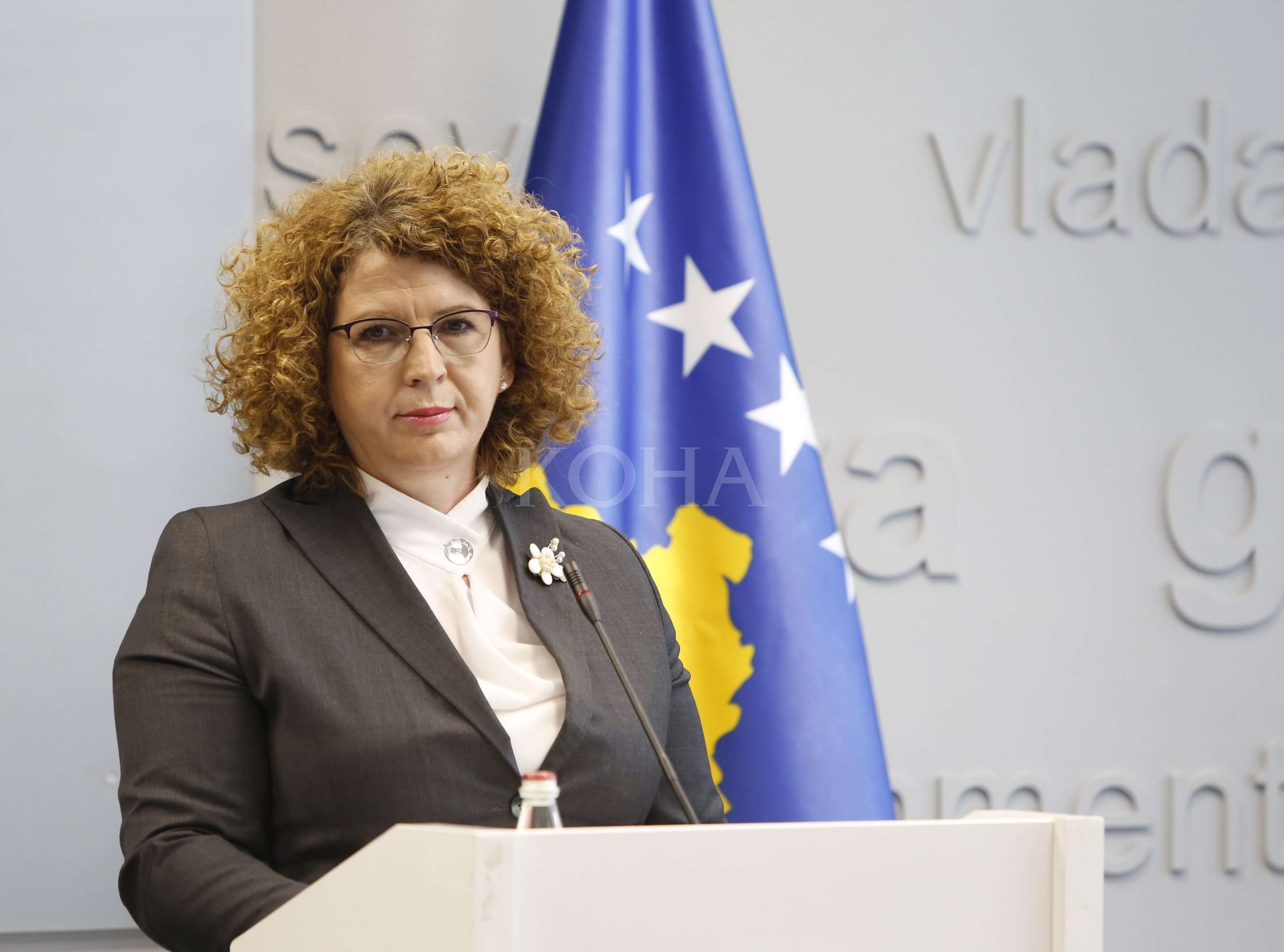 Hajdari pas intervistimit akuzon Prokurorinë Speciale për proces të paligjshëm