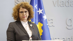 I ngrihet aktakuzë ministres Hajdari për mosdeklarim të pasurisë