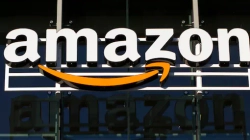 Amazoni pëson humbje me uljen e shitjeve online