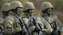 Këtë vit do të pranohen edhe 600 ushtarë të rinj në FSK
